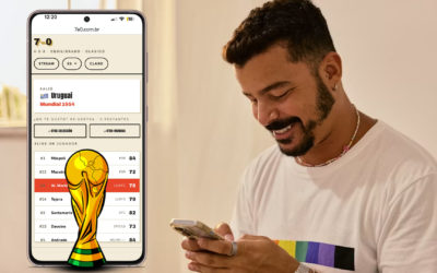 Sete a Zero: En qué consiste y cómo jugar al juego de simulación del Mundial que triunfa en redes sociales