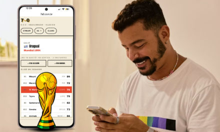 Sete a Zero: En qué consiste y cómo jugar al juego de simulación del Mundial que triunfa en redes sociales