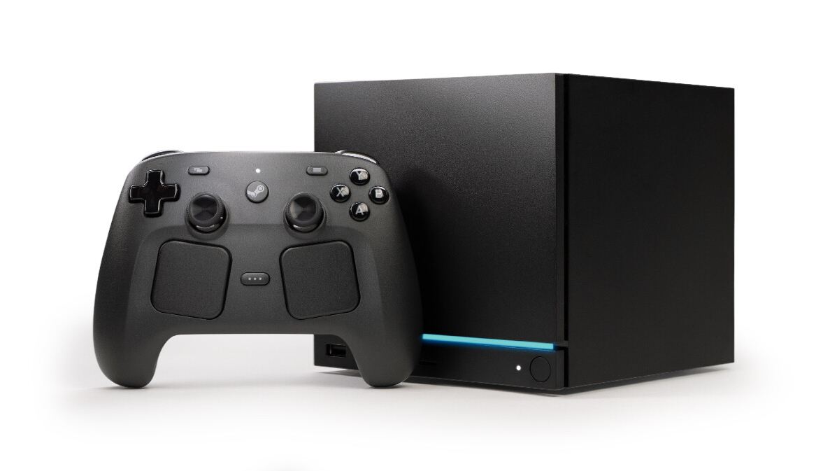 La Steam Machine ya tiene precios oficiales: cuándo sale a la venta y cómo hacer la reserva 2 Steam Machine 2