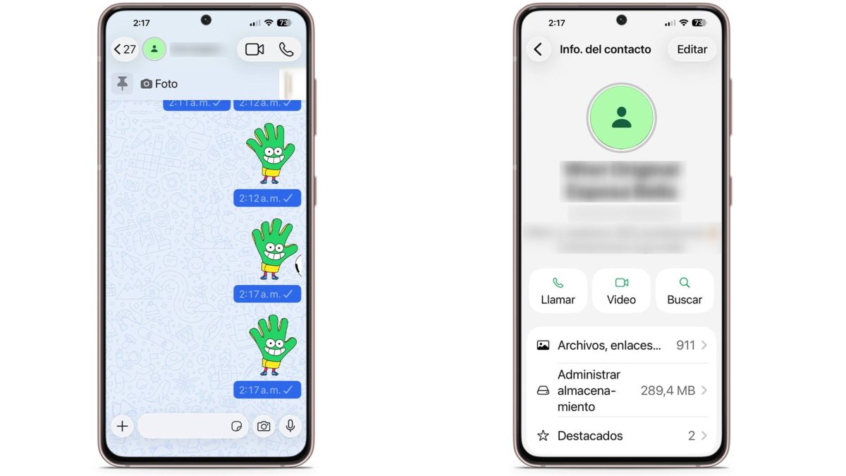 Cómo saber si alguien me ha bloqueado en WhatsApp en 2026 3 Trucos para saber si alguien me ha bloqueado en WhatsApp - Su foto de perfil desaparece o deja de actualizarse
