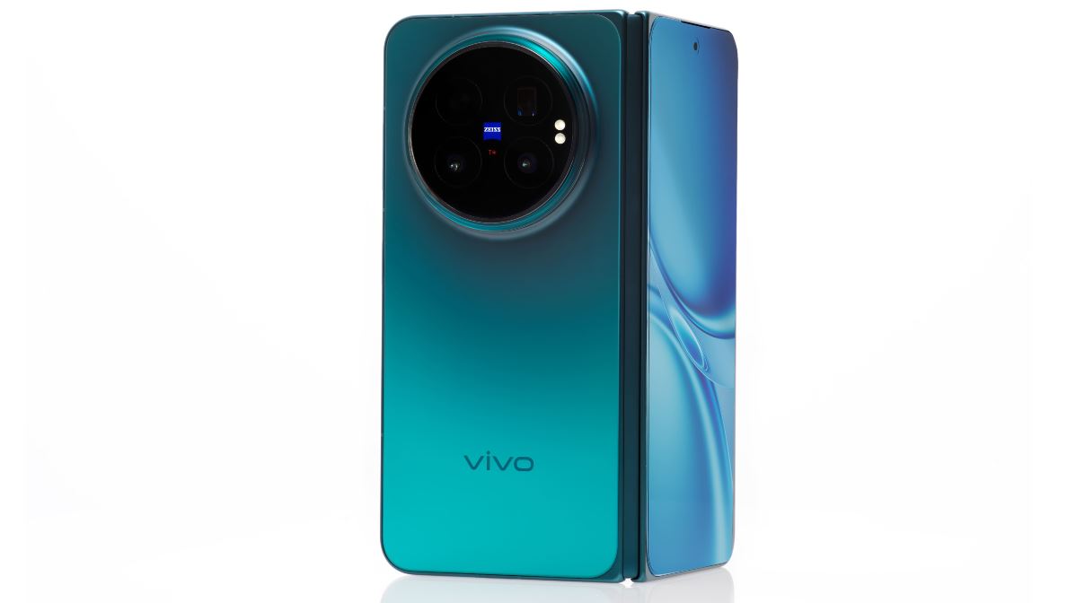 vivo XFold 6 1