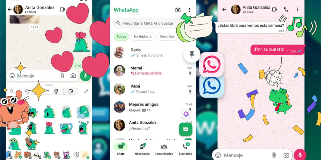 WhatsApp Plus ya empieza a llegar a nuestros móviles: cuánto cuesta y qué puedes hacer con él
