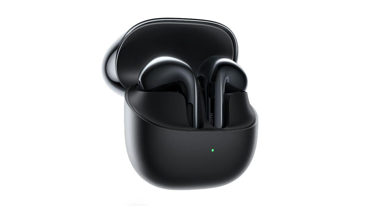 Xiaomi Buds 6, auriculares inalámbricos sin puntas de silicona y sonido de alta resolución 3 Xiaomi Buds 6 2