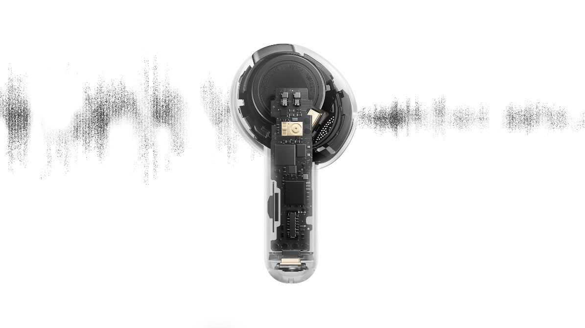 Xiaomi Buds 6, auriculares inalámbricos sin puntas de silicona y sonido de alta resolución 4 Xiaomi Buds 6 3
