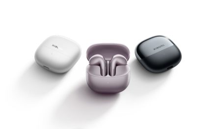 Xiaomi Buds 6, auriculares inalámbricos sin puntas de silicona y sonido de alta resolución