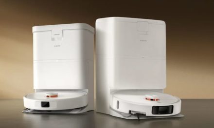 Xiaomi Robot Vacuum H50 y H50 Pro, robots aspiradores potentes con brazos extensibles
