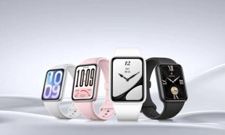 Xiaomi Smart Band 10 Pro, una pulsera de actividad resistente con pantalla de 1,74 pulgadas