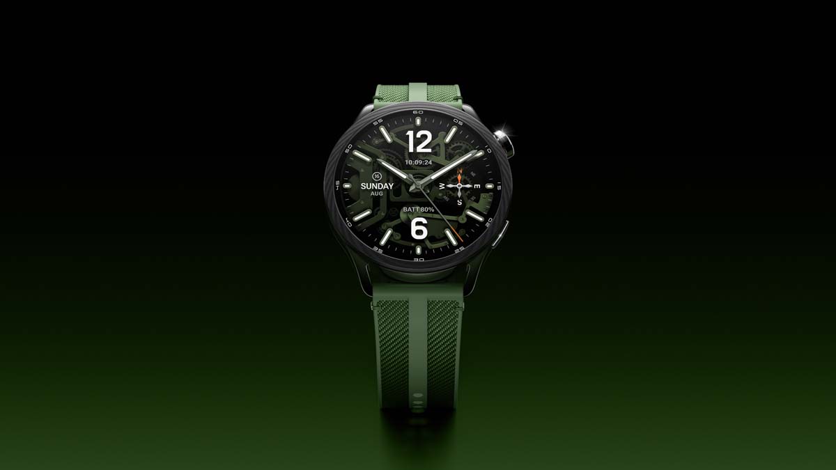Xiaomi Watch S5 46mm (3)