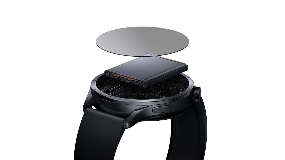 Xiaomi Watch S5 46mm (4)