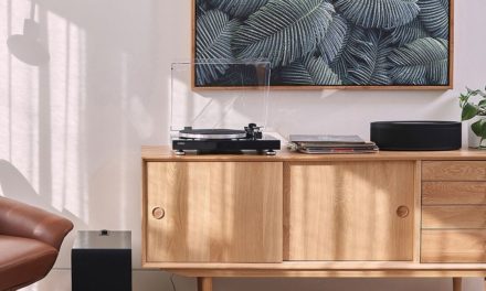 Yamaha TT-S303 y MusicCast VINYL 500, giradiscos para melómanos y amantes del vinilo