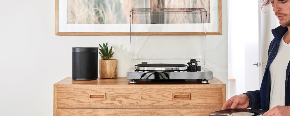 Yamaha TT-S303 y MusicCast VINYL 500, giradiscos para melómanos y amantes del vinilo 4 Yamaha MusicCast VINYL 500