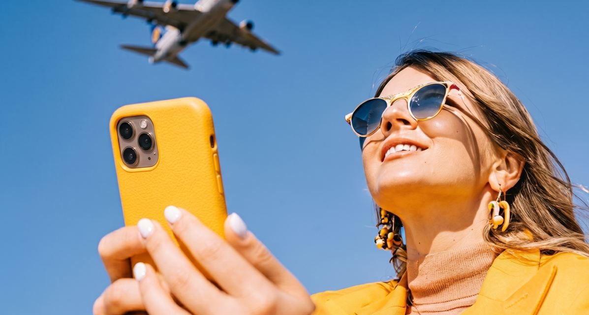 Cómo usar la tecnología eSIM para ahorrar en tus viajes internacionales en 2026