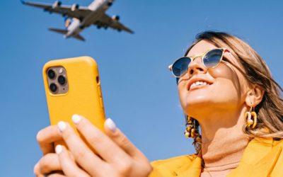 Cómo usar la tecnología eSIM para ahorrar en tus viajes internacionales en 2026