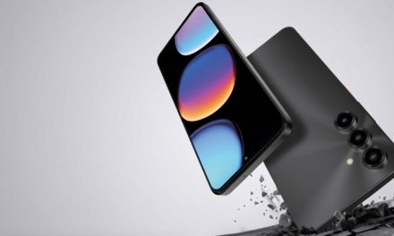 ZTE V80 Pro y V80 Max, móviles con botón específico de IA y diseño atractivo por menos de 300 euros