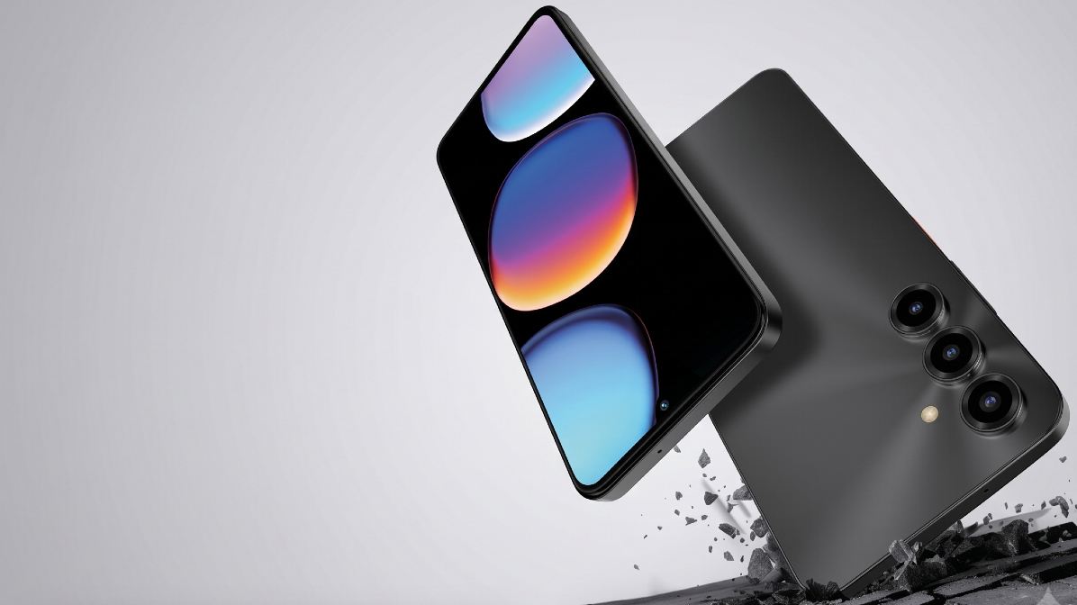 ZTE V80