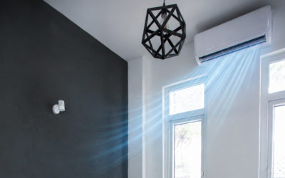 10 trucos para no gastar demasiado dinero con el aire acondicionado en una ola de calor