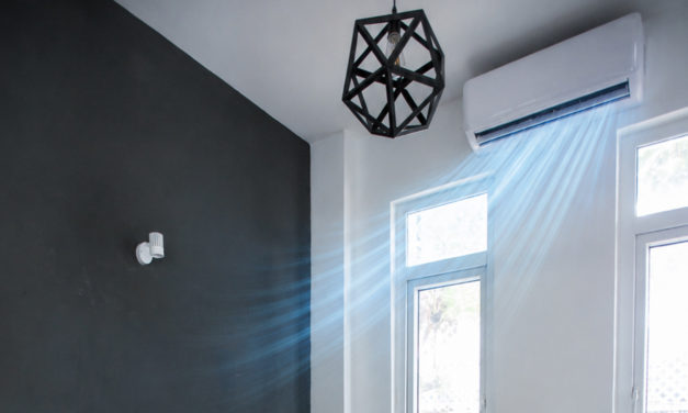 10 trucos para no gastar demasiado dinero con el aire acondicionado en una ola de calor