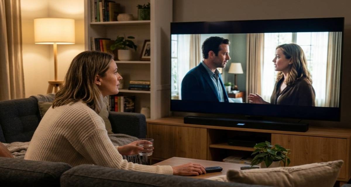Cómo mejorar el sonido de los diálogos de series y películas con Bose