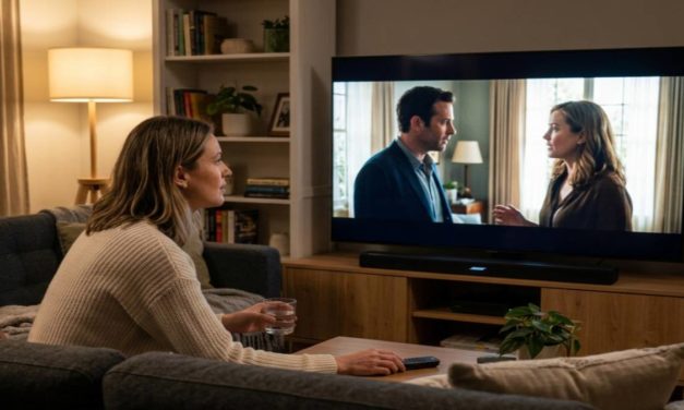 Cómo mejorar el sonido de los diálogos de series y películas con Bose