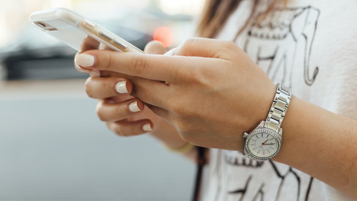 5 ajustes del móvil que debes conocer para reforzar la privacidad de tus datos personales y apps