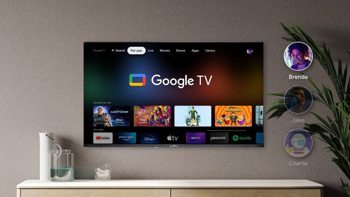 5 trucos de Google TV para sacarle todo el partido a tu televisor en 2026