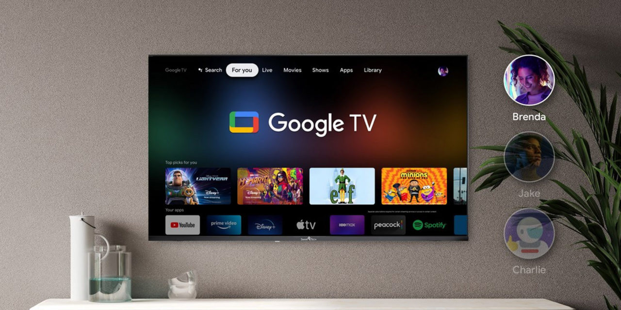 5 trucos de Google TV para sacarle todo el partido a tu televisor en 2026