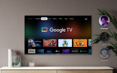 5 trucos de Google TV para sacarle todo el partido a tu televisor en 2026