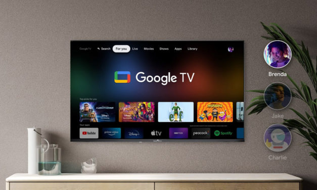 5 trucos de Google TV para sacarle todo el partido a tu televisor en 2026