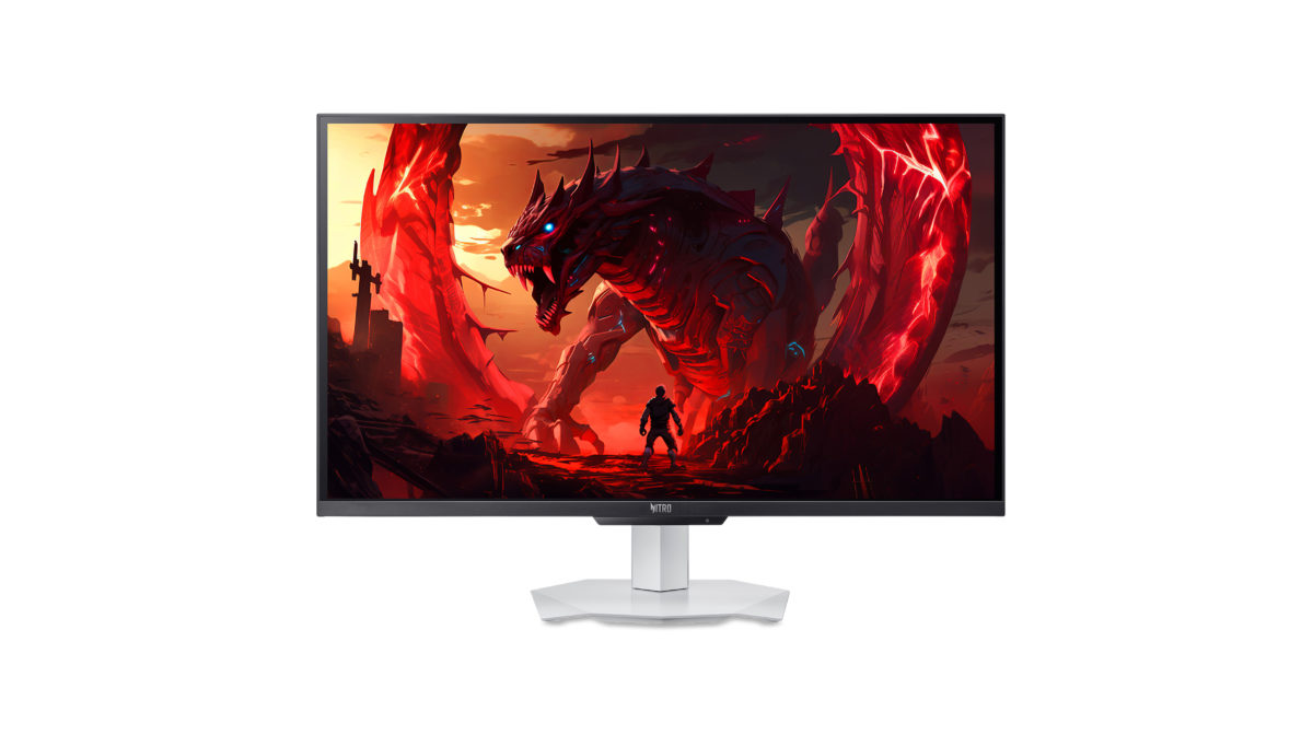Acer Nitro XV273U F5