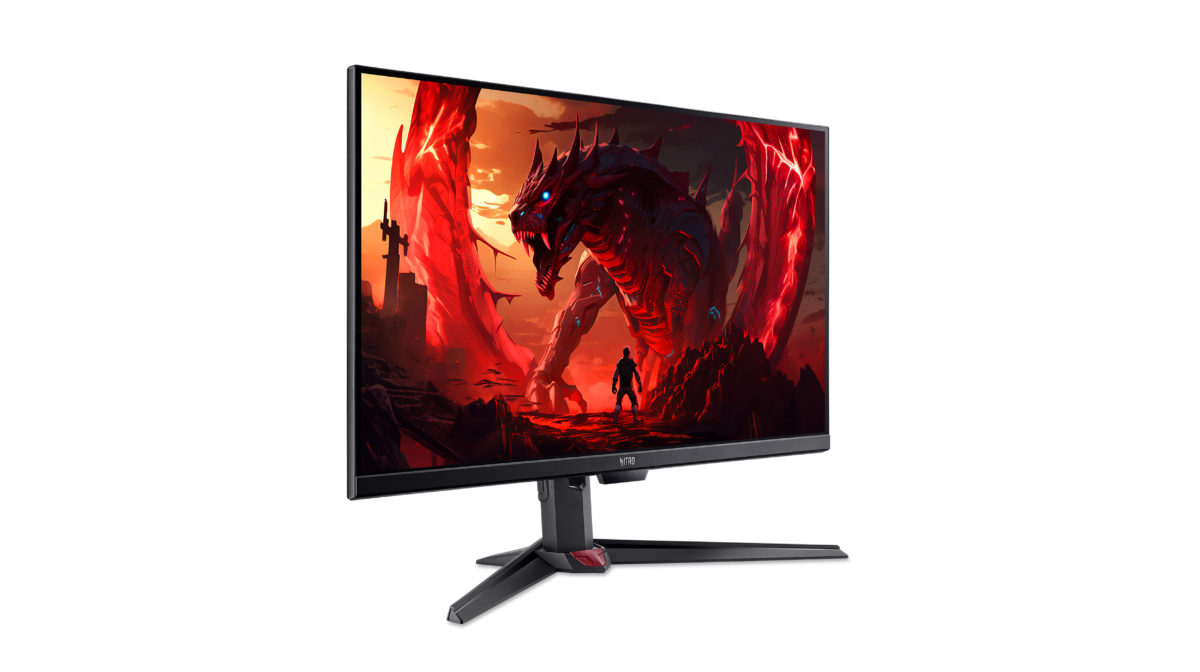 Acer Nitro XV320QX