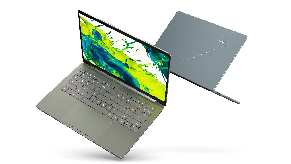 Acer Swift Air 14 1