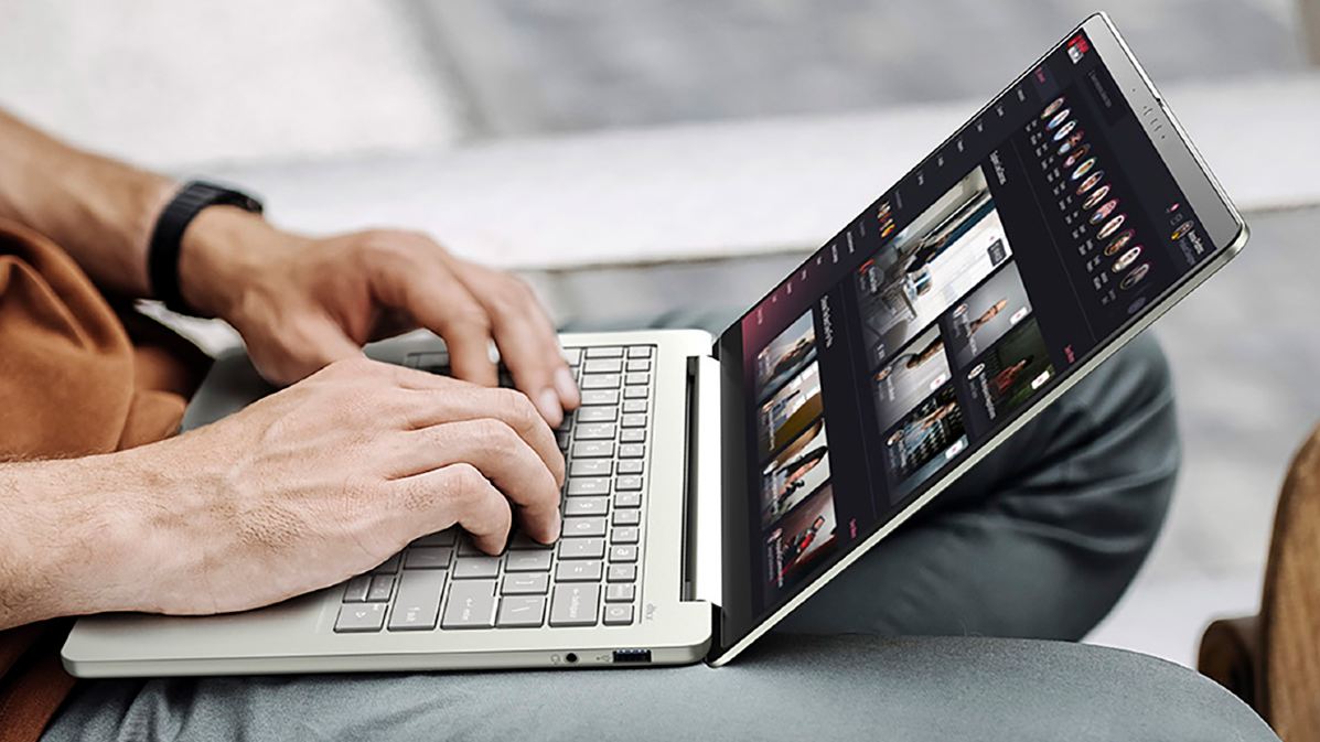 Acer Swift Air 14 2
