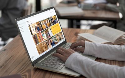 Acer Swift Air 14, un portátil ligero con 19 horas de autonomía
