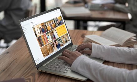 Acer Swift Air 14, un portátil ligero con 19 horas de autonomía