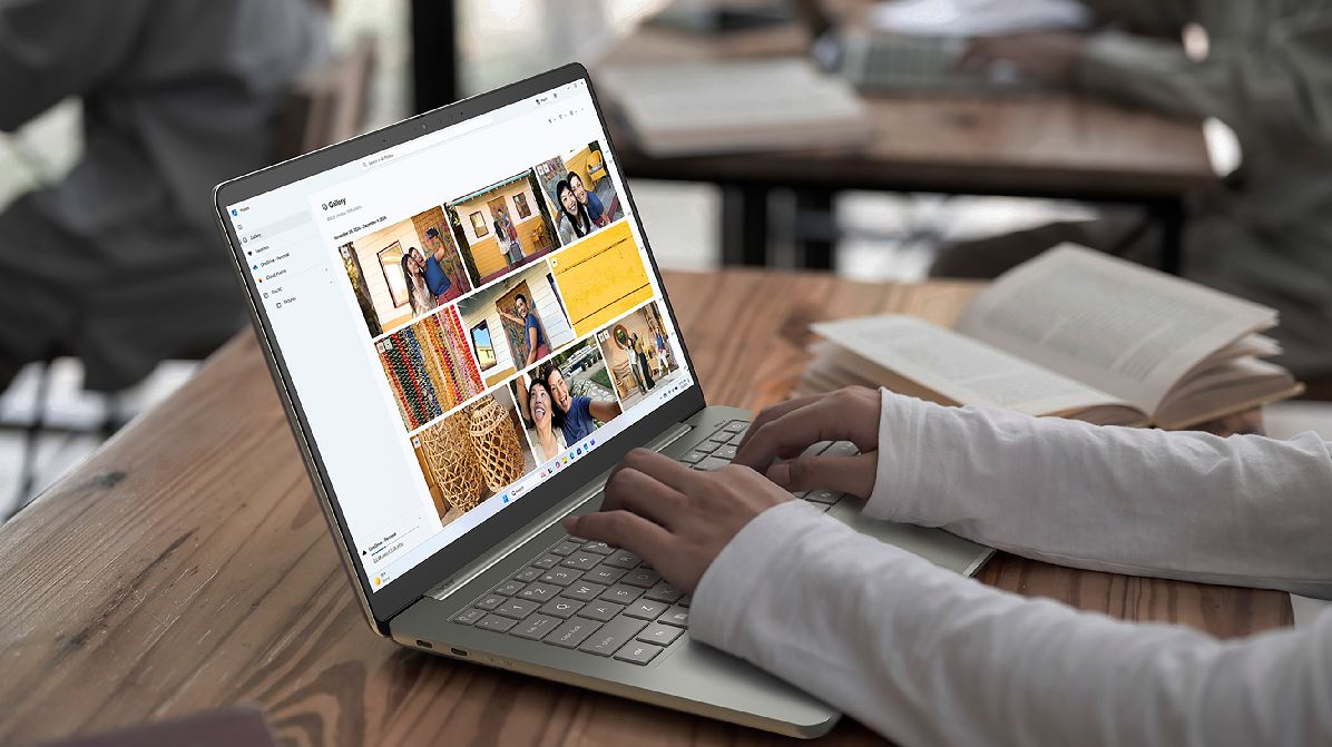 Acer Swift Air 14