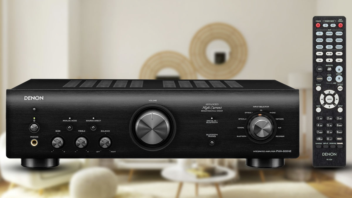 Así aprovechan las Polk Signature Elite ES50 todo su potencial