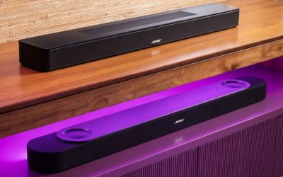 Bose Lifestyle Ultra Soundbar vs Bose Smart Ultra: diferencias, comparativa y qué barra de sonido es mejor