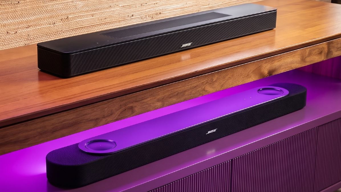 Bose Lifestyle Ultra Soundbar vs Bose Smart Ultra, qué barra de sonido es mejor