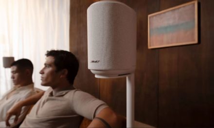 Cómo configurar las fuentes de audio en los altavoces Bose Lifestyle Ultra Speaker