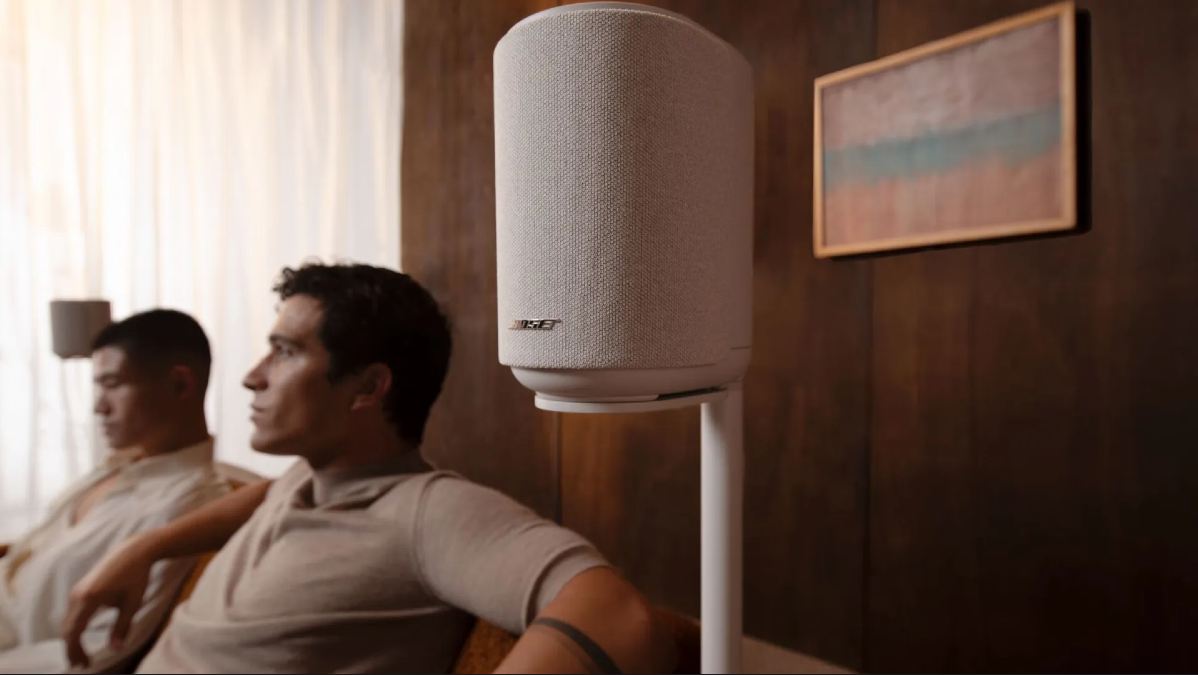 Bose Lifestyle Ultra Speaker 1