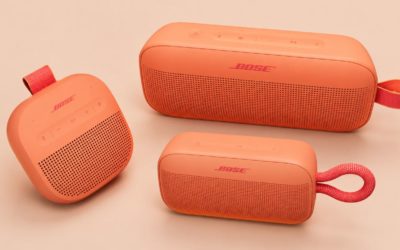 Bose SoundLink Plus, Flex II o Micro Gen 2, ¿qué altavoz Bluetooth es mejor?