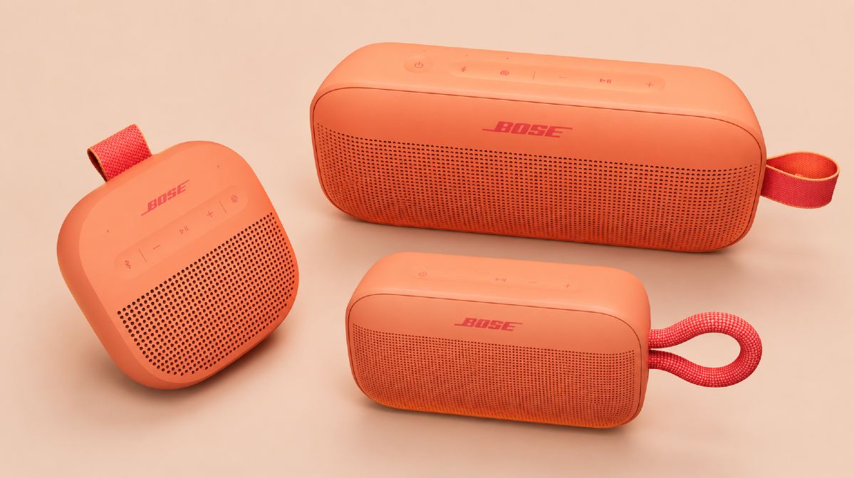 Bose SoundLink Plus, Flex II o Micro Gen 2, qué altavoz Bluetooth es mejor 1