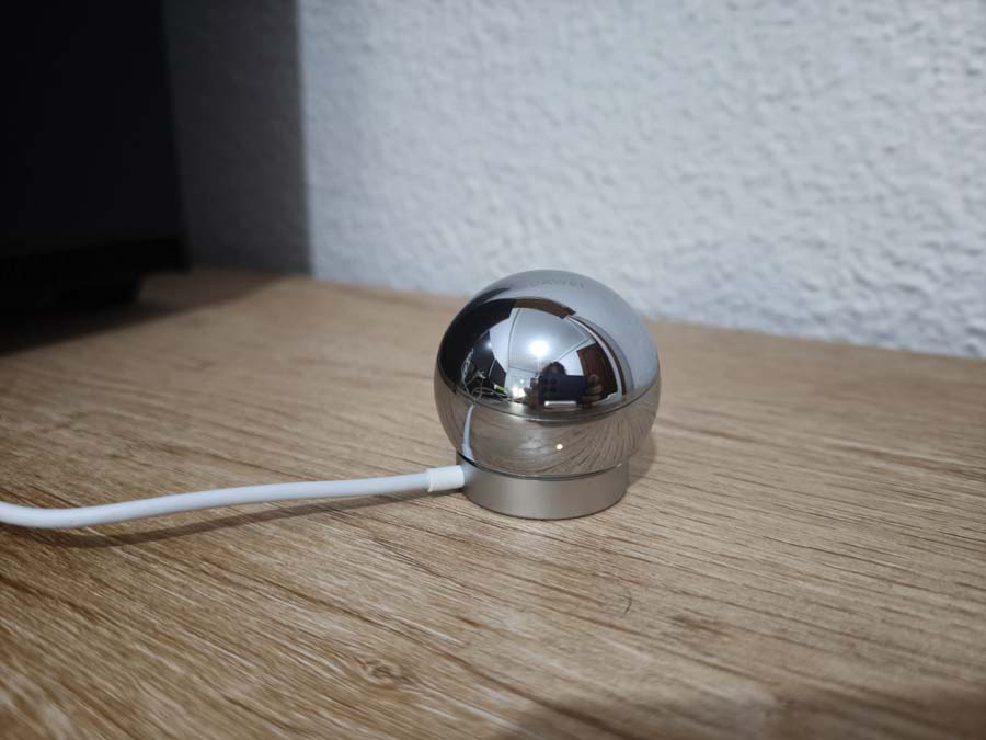 Cargador HUAWEI FreeClip 2 S
