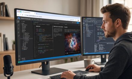 Cómo hacer vídeos con la IA de Gemini Notebook: guía paso a paso