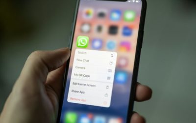 Cómo enviar una foto temporal en WhatsApp: guía paso a paso