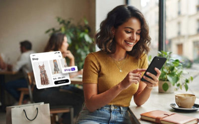 ¿Cómo funciona la app Shop? 4 consejos para conseguir las mejores ofertas en ropa
