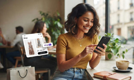¿Cómo funciona la app Shop? 4 consejos para conseguir las mejores ofertas en ropa
