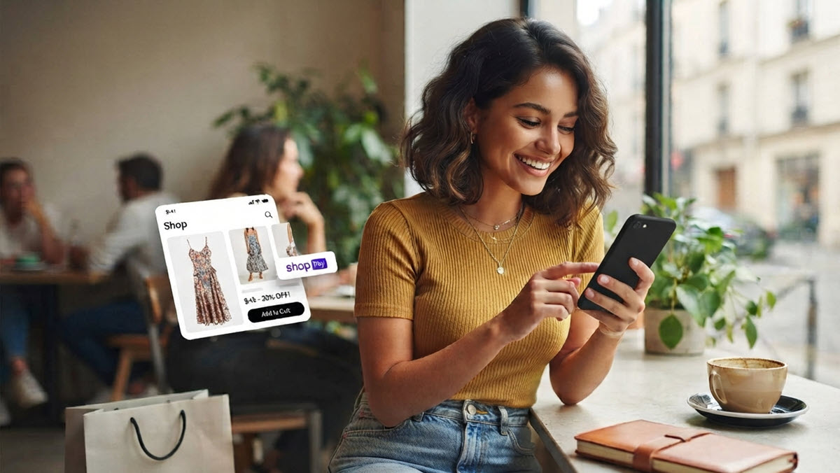 Cómo funciona la app Shop. 4 consejos para conseguir las mejores ofertas en ropa
