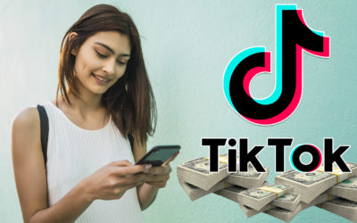 Cómo ganar dinero viendo vídeos de TikTok, ¿es posible?