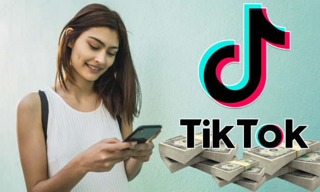 Cómo ganar dinero viendo vídeos de TikTok, ¿es posible?